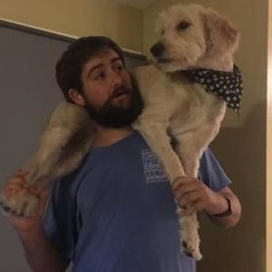 Meet your Posher, Daniel